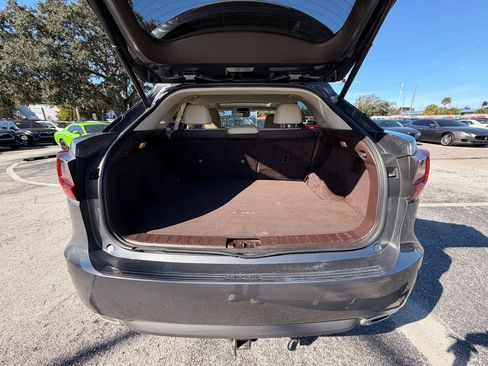 Used 2017 Lexus RX 350 FWD w/ Premium Package image 21