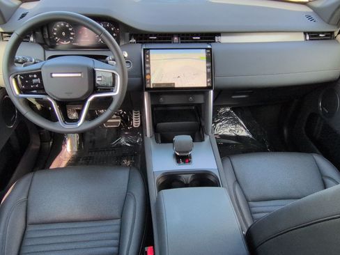 Certified 2024 Land Rover Discovery Sport Dynamic SE AWD/4WD image 22