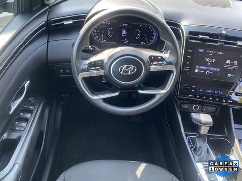 Used 2024 Hyundai Tucson SEL image 36