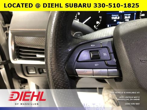 Used 2020 Cadillac XT4 Sport w/ Driver Awareness Package image 24