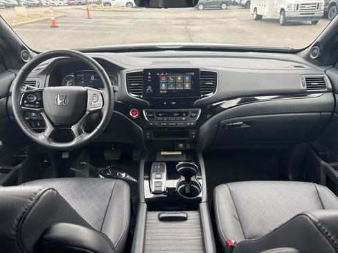 Used 2023 Honda Passport Elite image 13