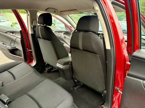 Used 2020 Honda Civic LX image 20
