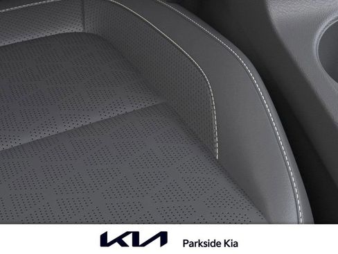 New 2026 Kia Seltos SX w/ SX Sunroof Package image 24