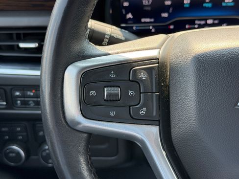 Used 2022 Chevrolet Tahoe Premier AWD/4WD image 10