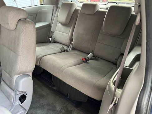Used 2015 Honda Odyssey EX image 11