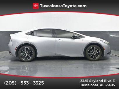 Used 2024 Toyota Prius XLE