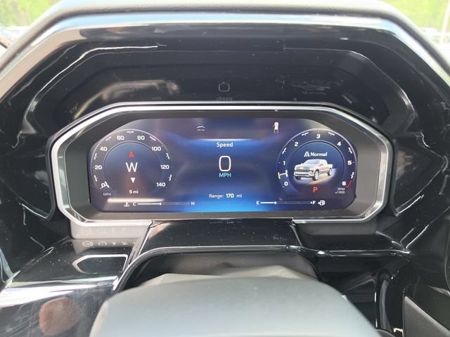 New 2026 Chevrolet Silverado 1500 RST RWD image 36