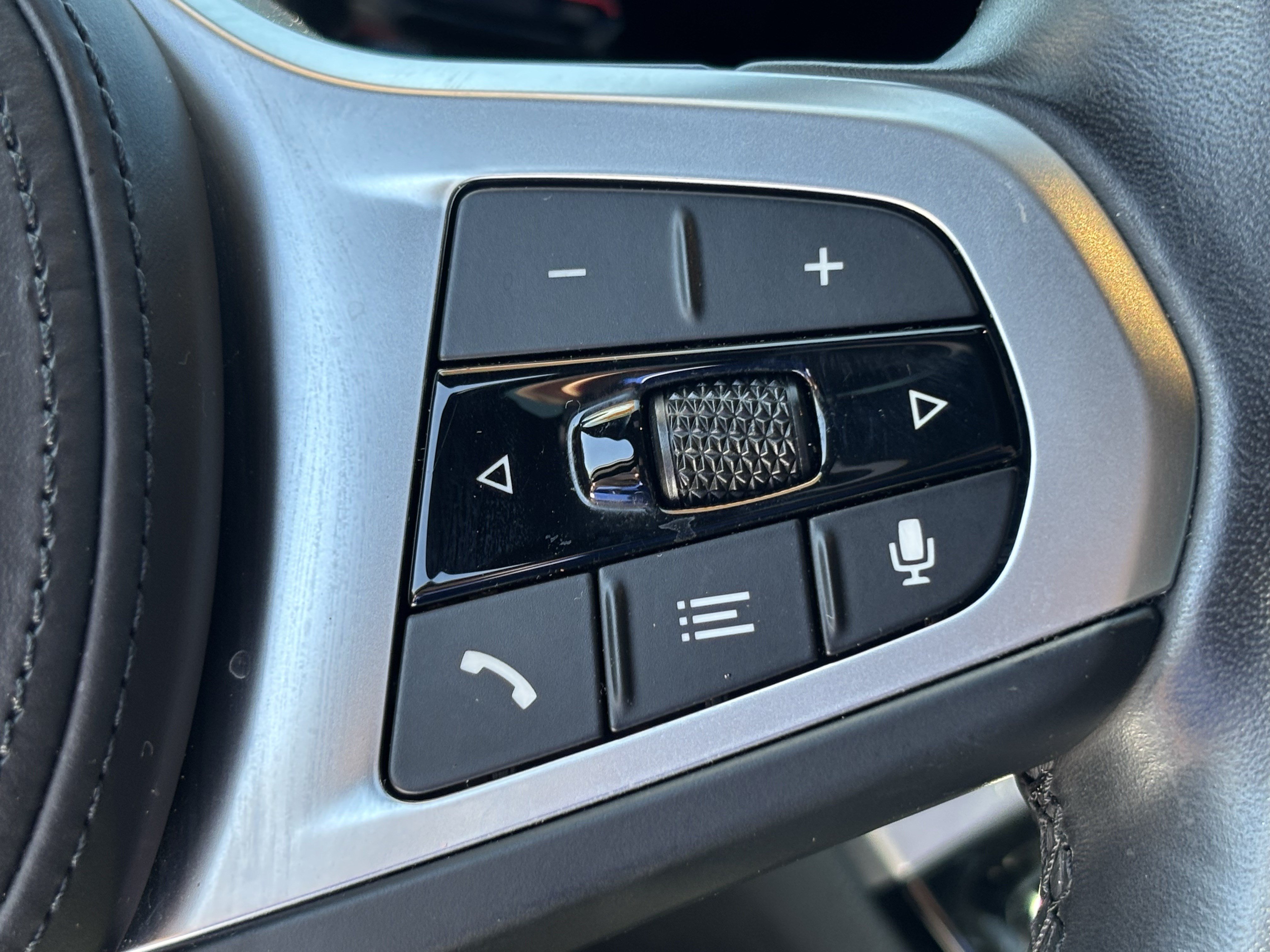 Certified 2024 BMW i4 eDrive40 w/ M Sport Package RWD image 20