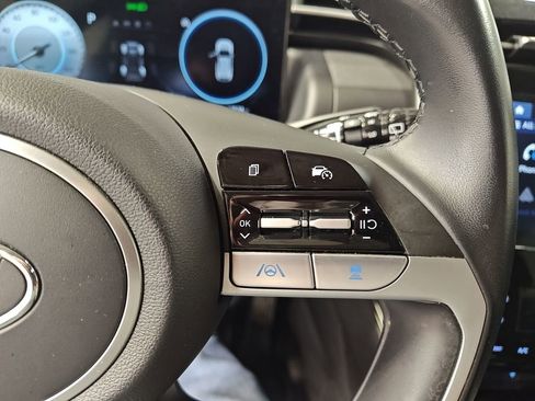 Used 2022 Hyundai Tucson SEL w/ Convenience Package image 25