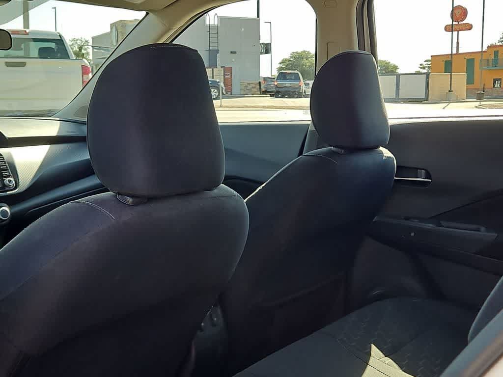 Used 2024 Nissan Kicks SV FWD image 23