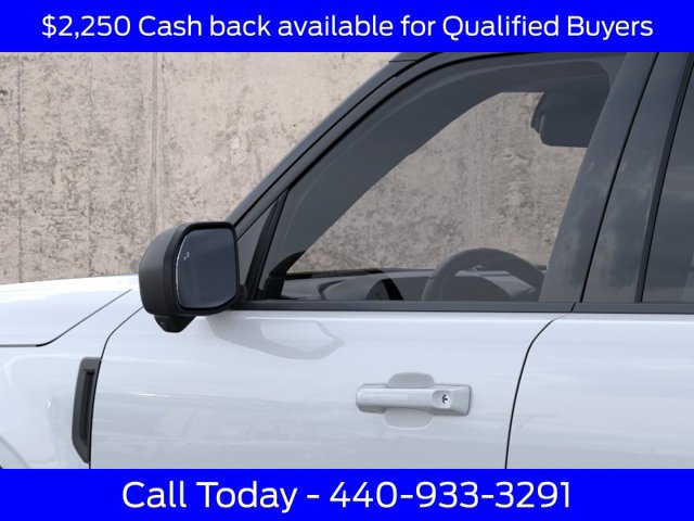 New 2026 Ford Bronco Sport Outer Banks w/ Outer Banks Tech Package+ AWD/4WD image 23