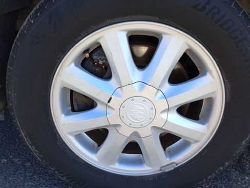 Used 2006 Buick LaCrosse CX FWD image 23