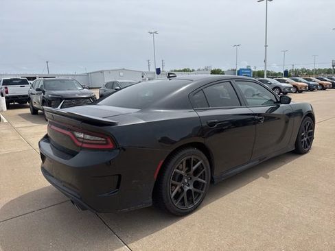 Used 2019 Dodge Charger R/T w/ Daytona Edition Group RWD image 3