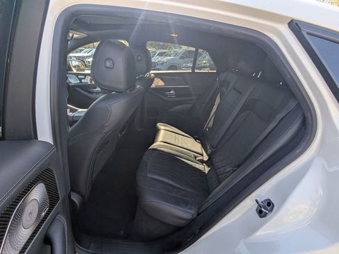 Used 2022 Mercedes-Benz GLE 53 AMG 4MATIC Coupe image 24