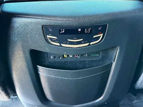 Used 2015 Cadillac Escalade Premium image 19
