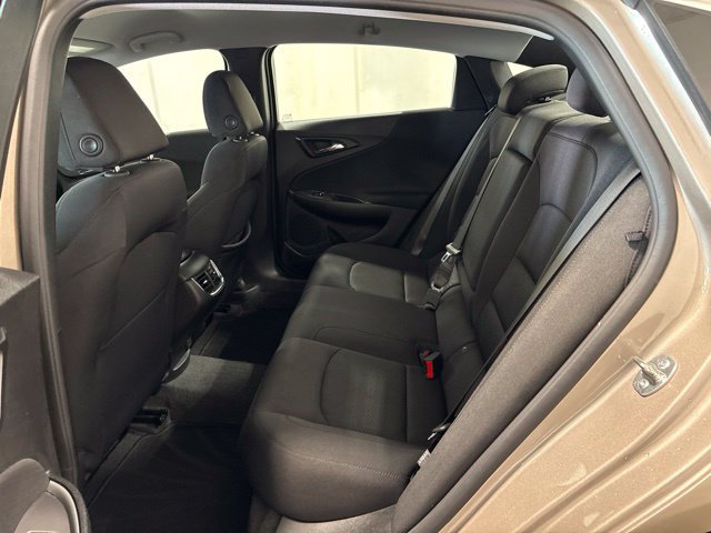 Used 2025 Chevrolet Malibu LT FWD image 27