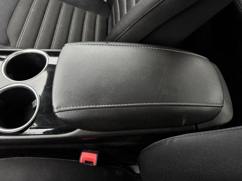 Used 2014 Ford Fusion SE image 13