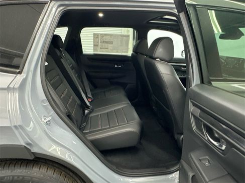 New 2026 Honda CR-V Sport-L image 18