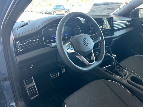 New 2026 Volkswagen Jetta Sport image 15