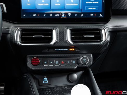 Used 2024 Ford Mustang GT Premium w/ GT Performance Package image 38