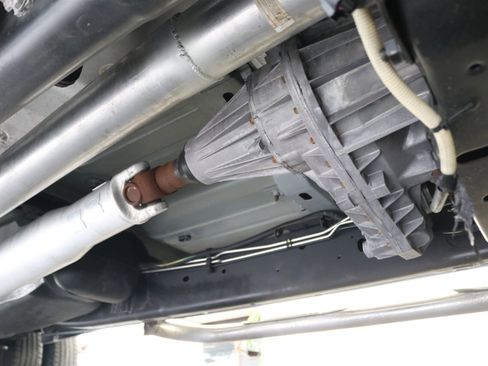 Used 2008 Dodge Ram 3500 Truck Laramie w/ Trailer Tow Group image 25