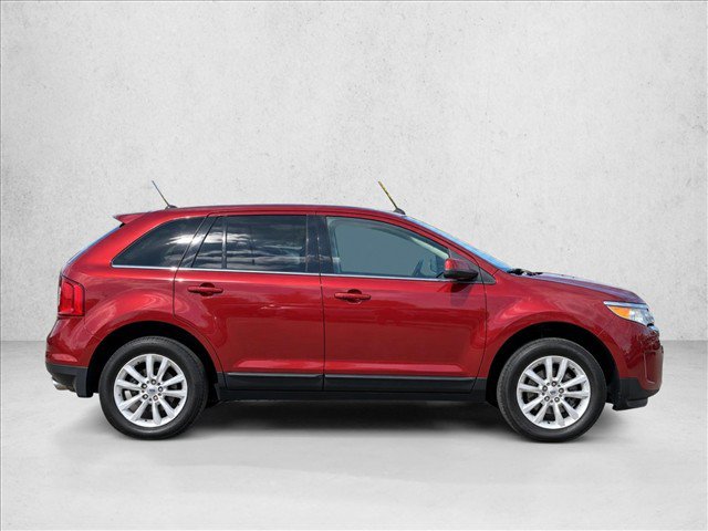 Used 2013 Ford Edge SEL FWD image 9