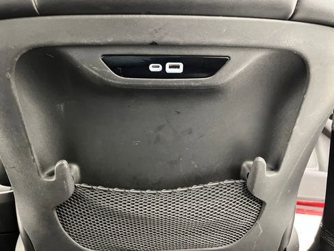 Used 2025 Chrysler Pacifica Select FWD image 27