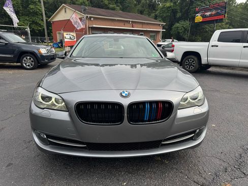 Used 2013 BMW 535i xDrive Sedan AWD/4WD image 2