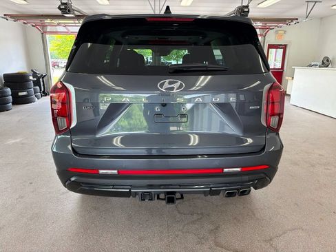 Used 2025 Hyundai Palisade XRT AWD/4WD image 24