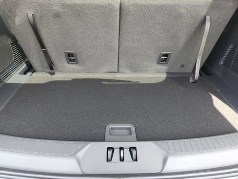 New 2026 Ford Explorer Active RWD image 34