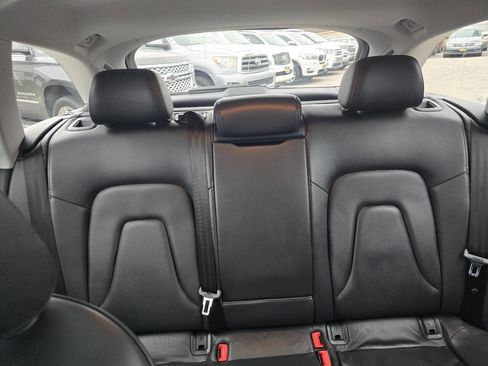 Used 2013 Audi A4 Premium Plus w/ Premium Plus Pkg image 52