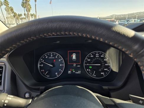 Used 2025 Subaru Ascent Bronze Edition w/ Popular Package #2 image 24