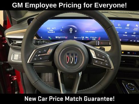 New 2026 Buick Enclave Preferred w/ Power Package image 15