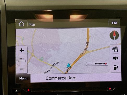 Used 2018 Subaru Crosstrek 2.0i Limited image 21