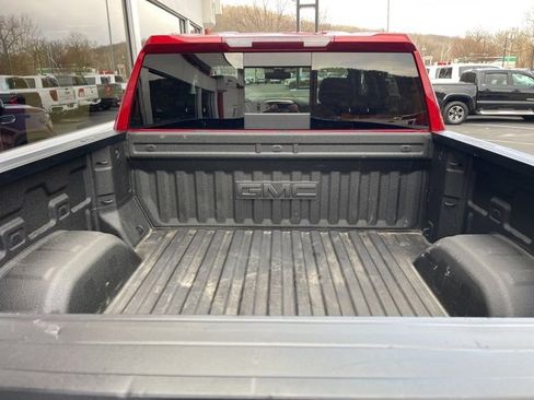 Used 2021 GMC Sierra 1500 SLT w/ SLT Premium Plus Package image 15