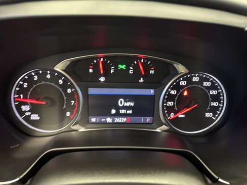 Used 2024 Chevrolet Blazer LT w/ Convenience Package FWD image 17