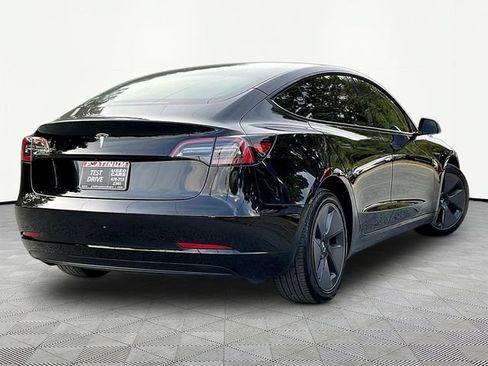 Used 2023 Tesla Model 3 Standard Range RWD image 5