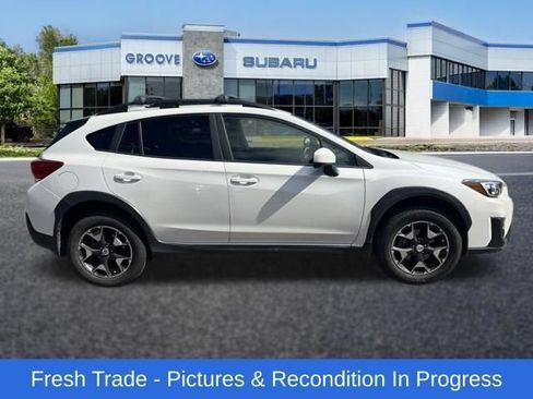 Used 2018 Subaru Crosstrek 2.0i Premium w/ Eyesight System AWD/4WD image 7