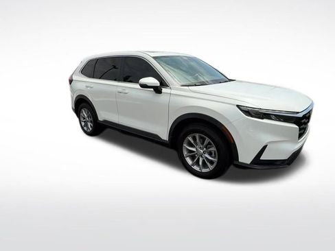 Used 2024 Honda CR-V EX image 10