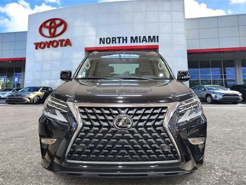 Used 2023 Lexus GX 460 Premium image 2