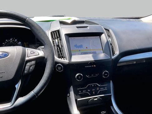 Used 2020 Ford Edge SEL w/ Convenience Package AWD/4WD image 13