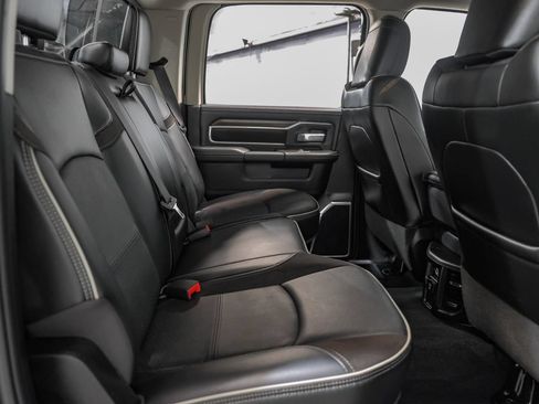 Used 2024 RAM 2500 Laramie w/ Safety Group AWD/4WD image 36