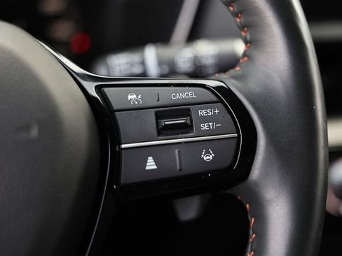 Used 2024 Honda CR-V Sport Touring image 36