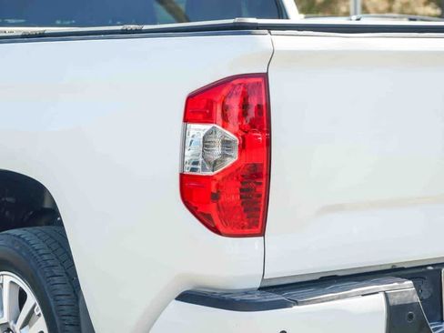 Used 2015 Toyota Tundra 1794 Edition RWD image 8