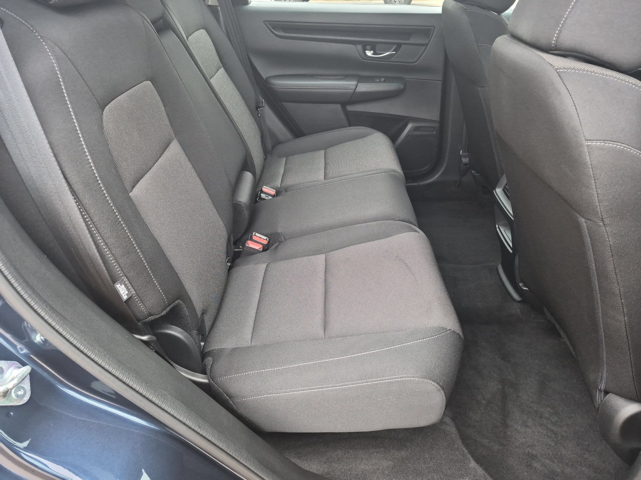Used 2024 Honda CR-V LX image 27