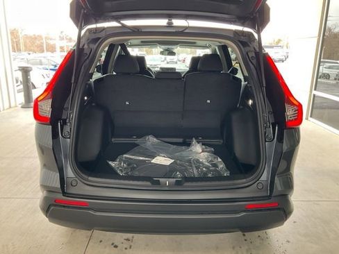 New 2026 Honda CR-V EX image 21