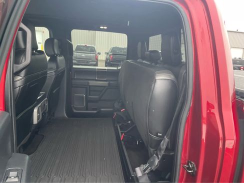 Used 2019 Ford F150 Raptor w/ Equipment Group 802A Luxury image 29