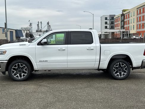 New 2026 RAM 1500 Laramie image 6