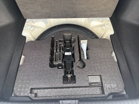 Certified 2025 Honda Accord SE image 25