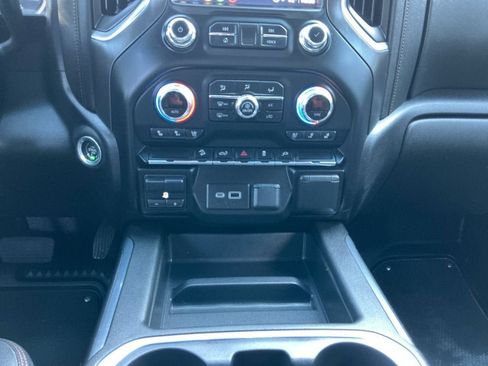 Used 2021 GMC Sierra 1500 AT4 AWD/4WD image 13